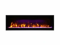 Amantii - sym-50 - insert - electric stove