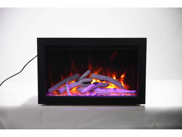 Amantii - trd-26 - 65cm - electric stove - afbeelding 2 van  3