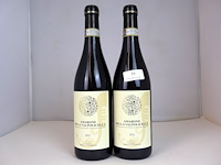 Amarone della valpolicella 2021 (2x) - afbeelding 1 van  4