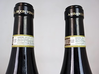 Amarone della valpolicella 2021 (2x) - afbeelding 4 van  4