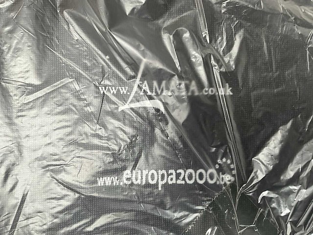 Amata zitjes voor stoelen (10x) - afbeelding 6 van  6