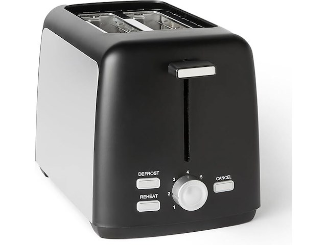 Amazon basics broodrooster - afbeelding 1 van  4
