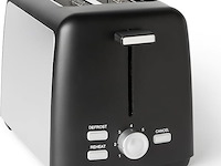 Amazon basics broodrooster - afbeelding 1 van  4