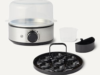 Amazon basics elektrische eierkoker - afbeelding 3 van  4