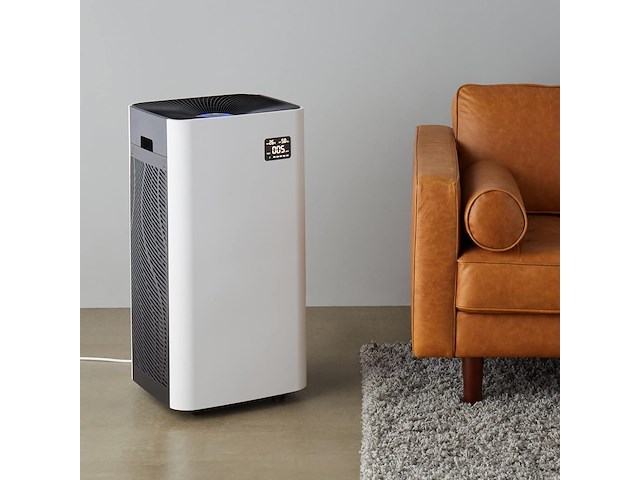 Amazon basics luchtreiniger - afbeelding 1 van  8