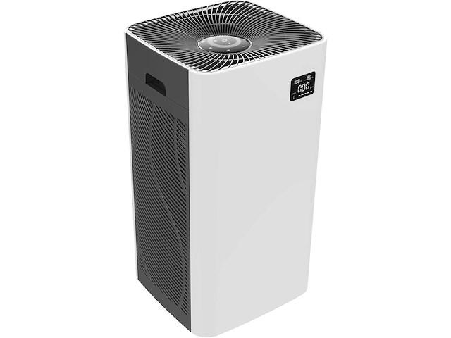 Amazon basics luchtreiniger - afbeelding 2 van  8