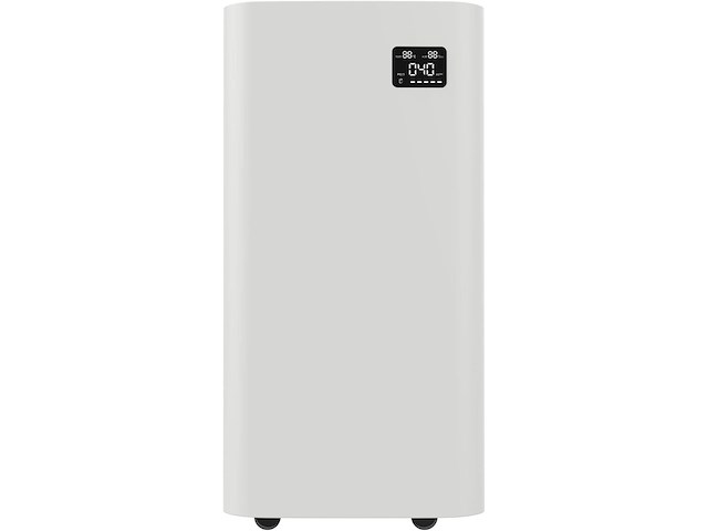 Amazon basics luchtreiniger - afbeelding 8 van  8