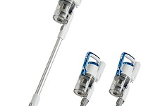 Amazon basics snoerloze 2-in-1-stofzuiger - afbeelding 1 van  6