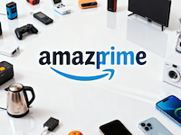 Amazon prime overstock