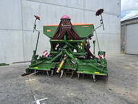 Amazone - ad-p 353 special - precision seeder