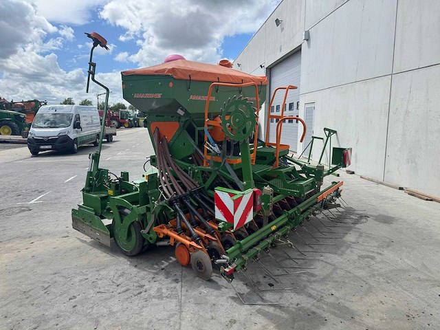 Amazone - ad-p 353 special - precision seeder - afbeelding 6 van  8