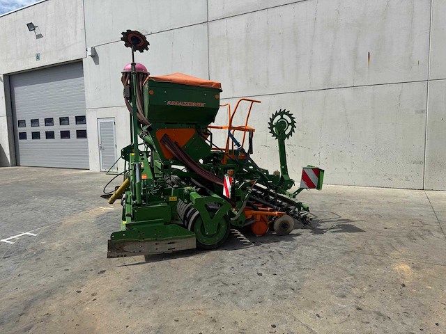 Amazone - ad-p 353 special - precision seeder - afbeelding 7 van  8