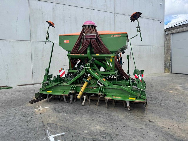Amazone - ad-p 353 special - precision seeder - afbeelding 1 van  8