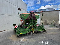 Amazone - ad-p 353 special - precision seeder - afbeelding 2 van  8