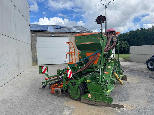 Amazone - ad-p 353 special - precision seeder - afbeelding 3 van  8