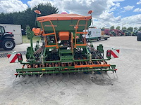 Amazone - ad-p 353 special - precision seeder - afbeelding 5 van  8