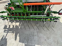 Amazone - kg3001 super - seedbed preparation combine - 2020 - afbeelding 2 van  15