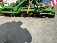 Amazone - kg3001 super - seedbed preparation combine - 2020 - afbeelding 5 van  15