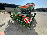 Amazone - kg3001 super - seedbed preparation combine - 2020 - afbeelding 11 van  15