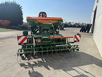 Amazone - kg3001 super - seedbed preparation combine - 2020 - afbeelding 12 van  15