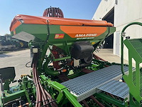 Amazone - kg3001 super - seedbed preparation combine - 2020 - afbeelding 3 van  15