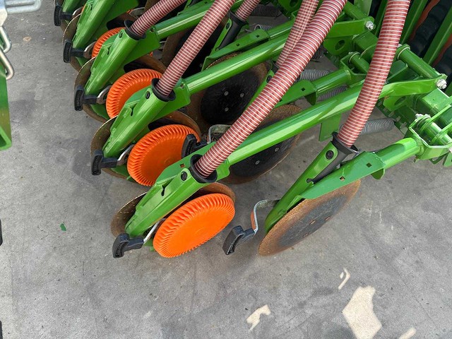 Amazone - kg3001 super - seedbed preparation combine - 2020 - afbeelding 4 van  15