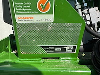 Amazone - kg3001 super - seedbed preparation combine - 2020 - afbeelding 6 van  15