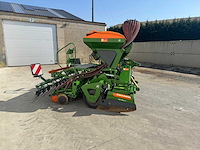 Amazone - kg3001 super - seedbed preparation combine - 2020 - afbeelding 10 van  15