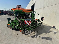 Amazone - kg3001 super - seedbed preparation combine - 2020 - afbeelding 13 van  15