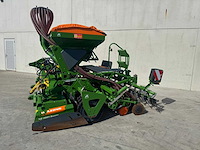 Amazone - kg3001 super - seedbed preparation combine - 2020 - afbeelding 14 van  15