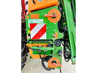 Amazone - uf1201 - sprayer - 2009 - afbeelding 4 van  11