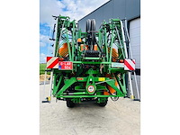 Amazone - uf1201 - sprayer - 2009 - afbeelding 6 van  11