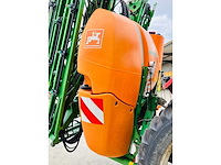 Amazone - uf1201 - sprayer - 2009 - afbeelding 8 van  11