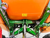 Amazone - uf1201 - sprayer - 2009 - afbeelding 9 van  11