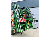 Amazone - uf1201 - sprayer - 2009 - afbeelding 5 van  11