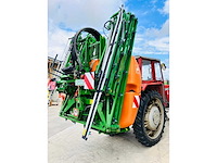 Amazone - uf1201 - sprayer - 2009 - afbeelding 7 van  11