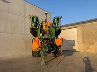 Amazone - ux5200 - sprayer - 2017 - afbeelding 9 van  15