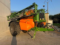 Amazone - ux5200 - sprayer - 2017 - afbeelding 10 van  15