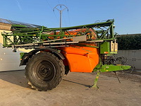 Amazone - ux5200 - sprayer - 2017 - afbeelding 11 van  15