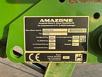 Amazone - ux5200 - sprayer - 2017 - afbeelding 7 van  15