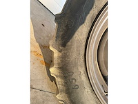 Amazone - ux5200 - sprayer - 2017 - afbeelding 4 van  15