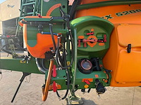 Amazone - ux5200 - sprayer - 2017 - afbeelding 4 van  15
