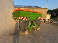 Amazone - za-ts profis hydro - fertiliser spreader - 2016 - afbeelding 4 van  11