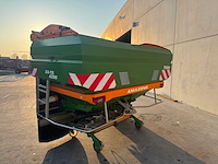 Amazone - za-ts profis hydro - fertiliser spreader - 2016 - afbeelding 8 van  11