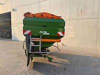 Amazone - za-ts profis hydro - fertiliser spreader - 2016 - afbeelding 9 van  11