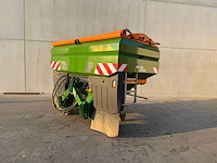 Amazone - za-ts profis hydro - fertiliser spreader - 2016 - afbeelding 10 van  11