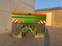 Amazone - za-ts profis hydro - fertiliser spreader - 2016 - afbeelding 11 van  11