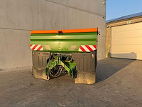 Amazone - za-ts profis hydro - fertiliser spreader - 2016 - afbeelding 1 van  7