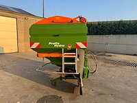 Amazone - za-ts profis hydro - fertiliser spreader - 2016 - afbeelding 4 van  7