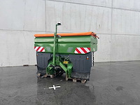 Amazone - za-ts profis tronic - fertiliser spreader - 2014 - afbeelding 1 van  9